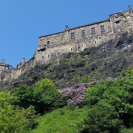 The Wee Thistle Edinburgh Bagian luar foto