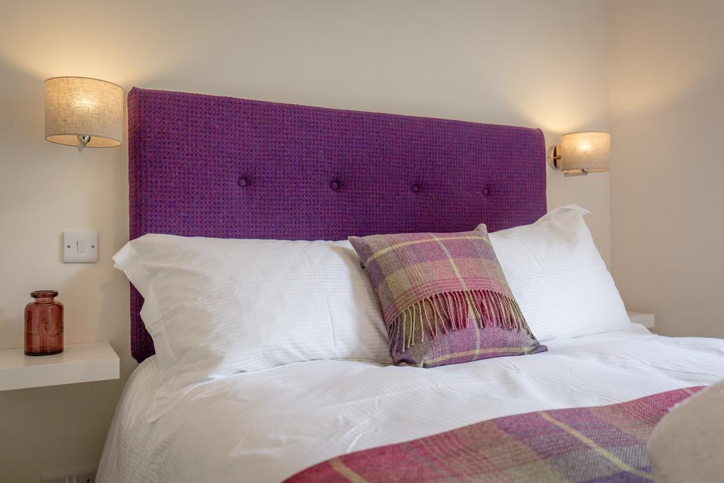 The Wee Thistle Edinburgh Bagian luar foto